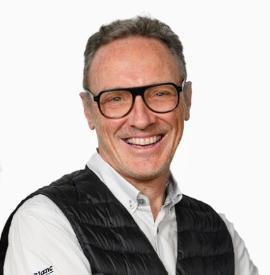 Antony GLAZIOU